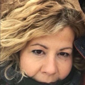 Meet your Posher, Denise